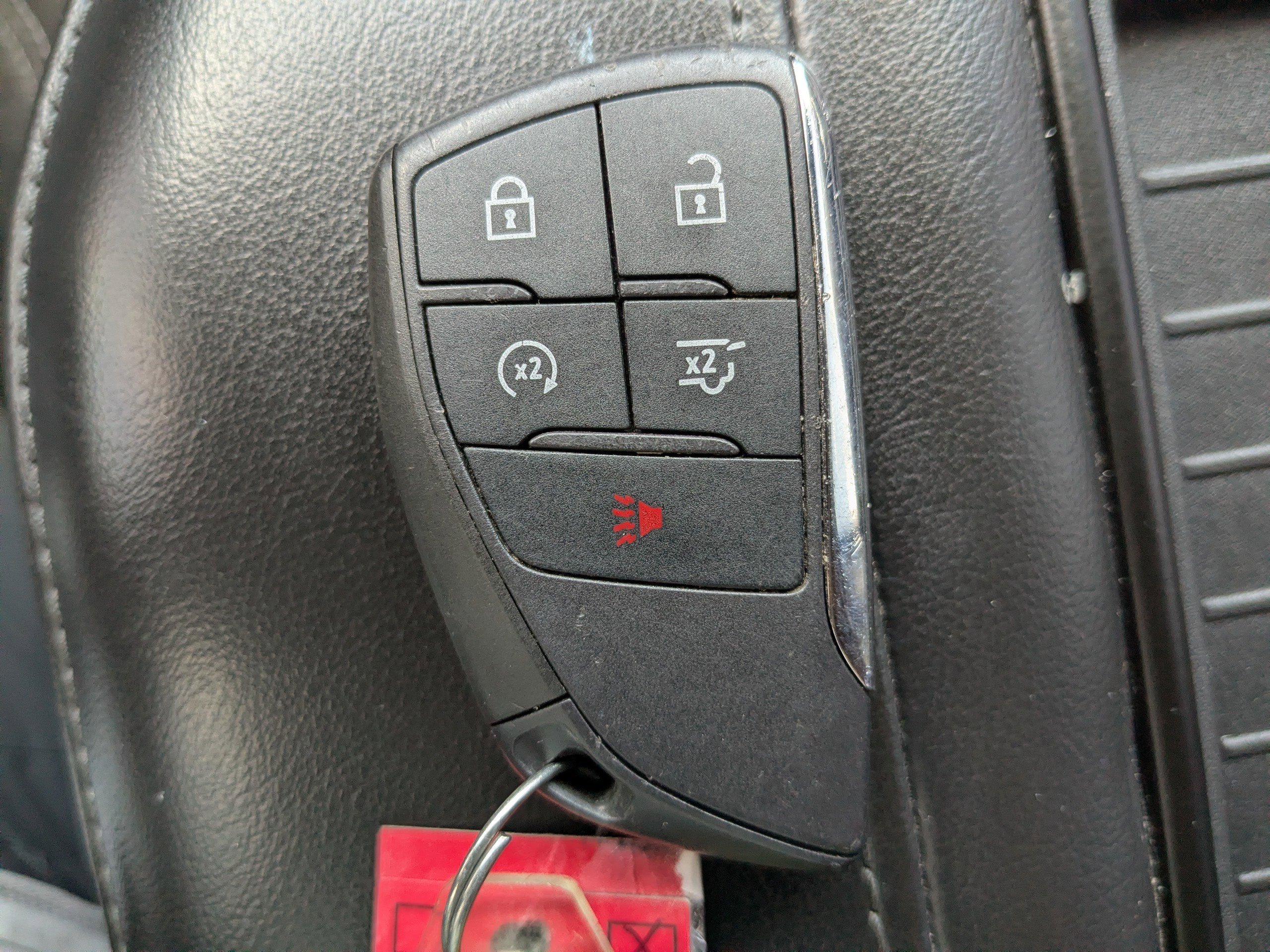 Used 2024 Chevrolet Suburban LS w/ Driver Alert Package image 31