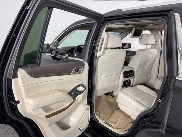 Used 2018 GMC Yukon Denali w/ Denali Ultimate Package AWD/4WD image 33