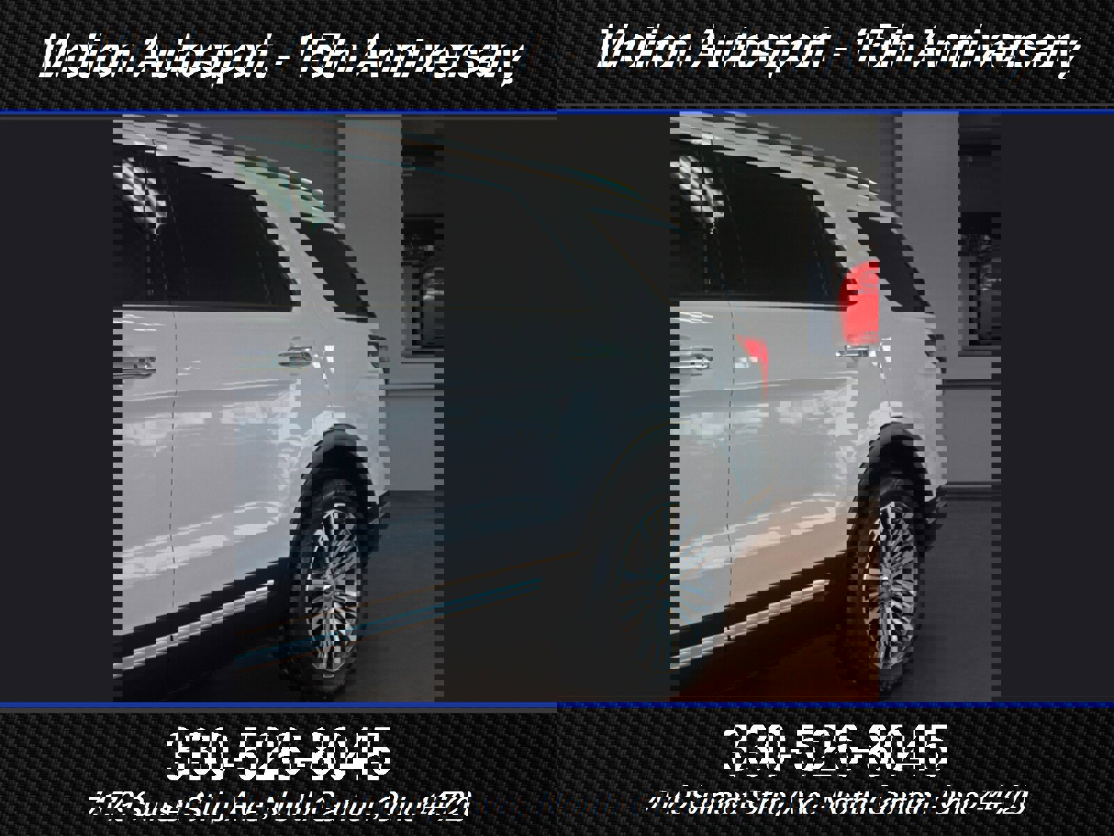 Used 2018 Ford Explorer Platinum image 47