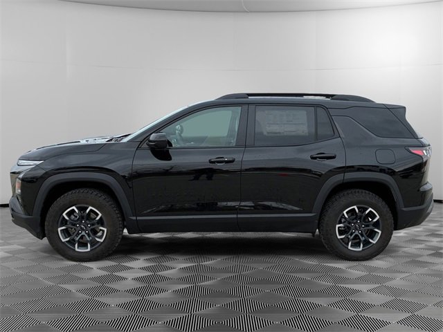 New 2026 Chevrolet Equinox ACTIV w/ Convenience Package III image 6