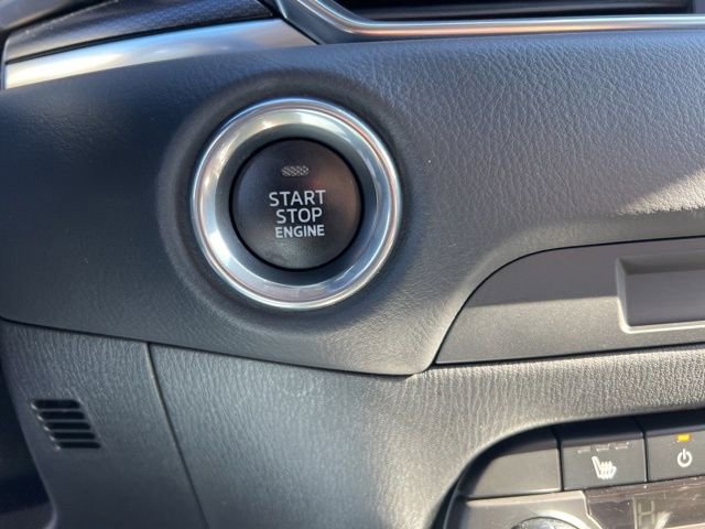 Used 2024 MAZDA CX-5 Carbon Edition image 18