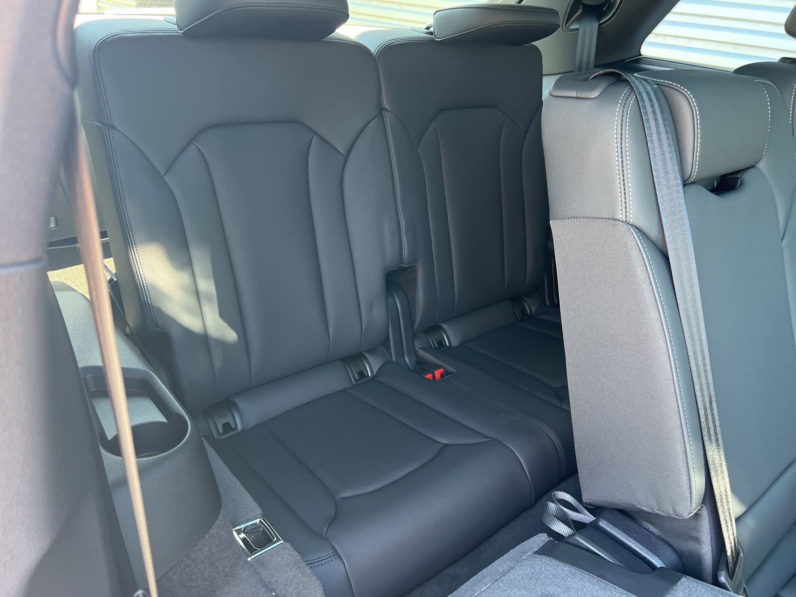 New 2026 Audi Q7 2.0T Premium AWD/4WD image 35
