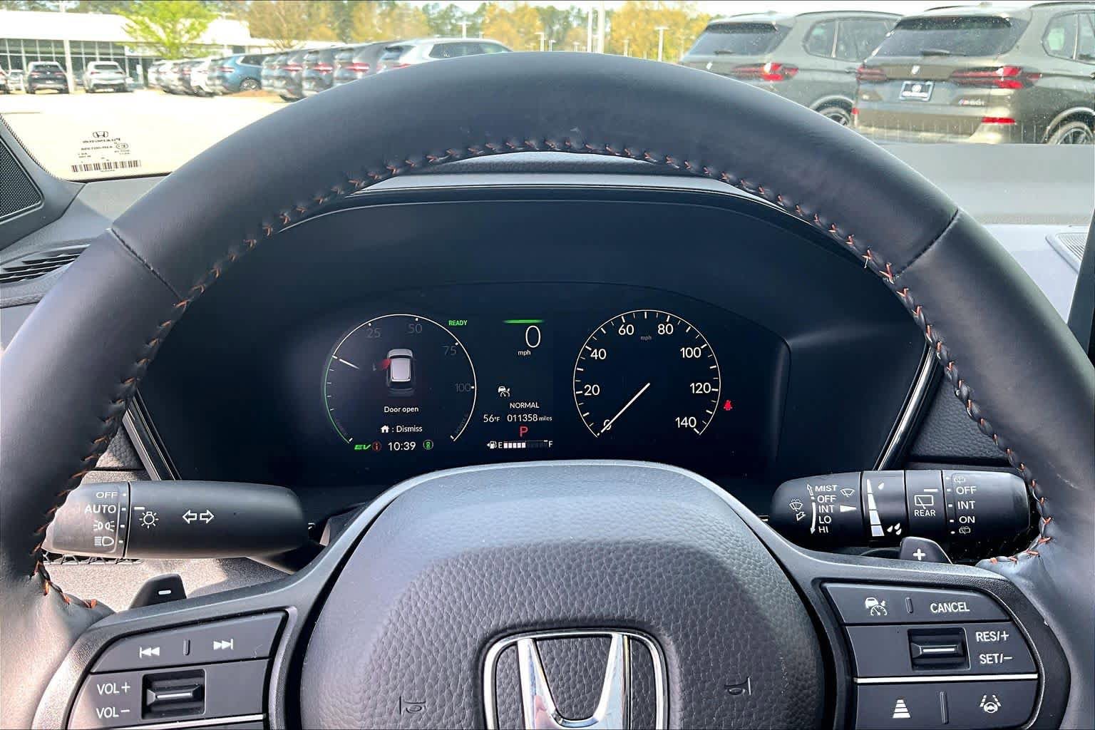 Used 2025 Honda CR-V Sport-L image 29