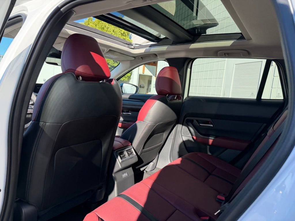 New 2026 MAZDA CX-50 AWD 2.5 Hybrid w/ Weather Package image 17