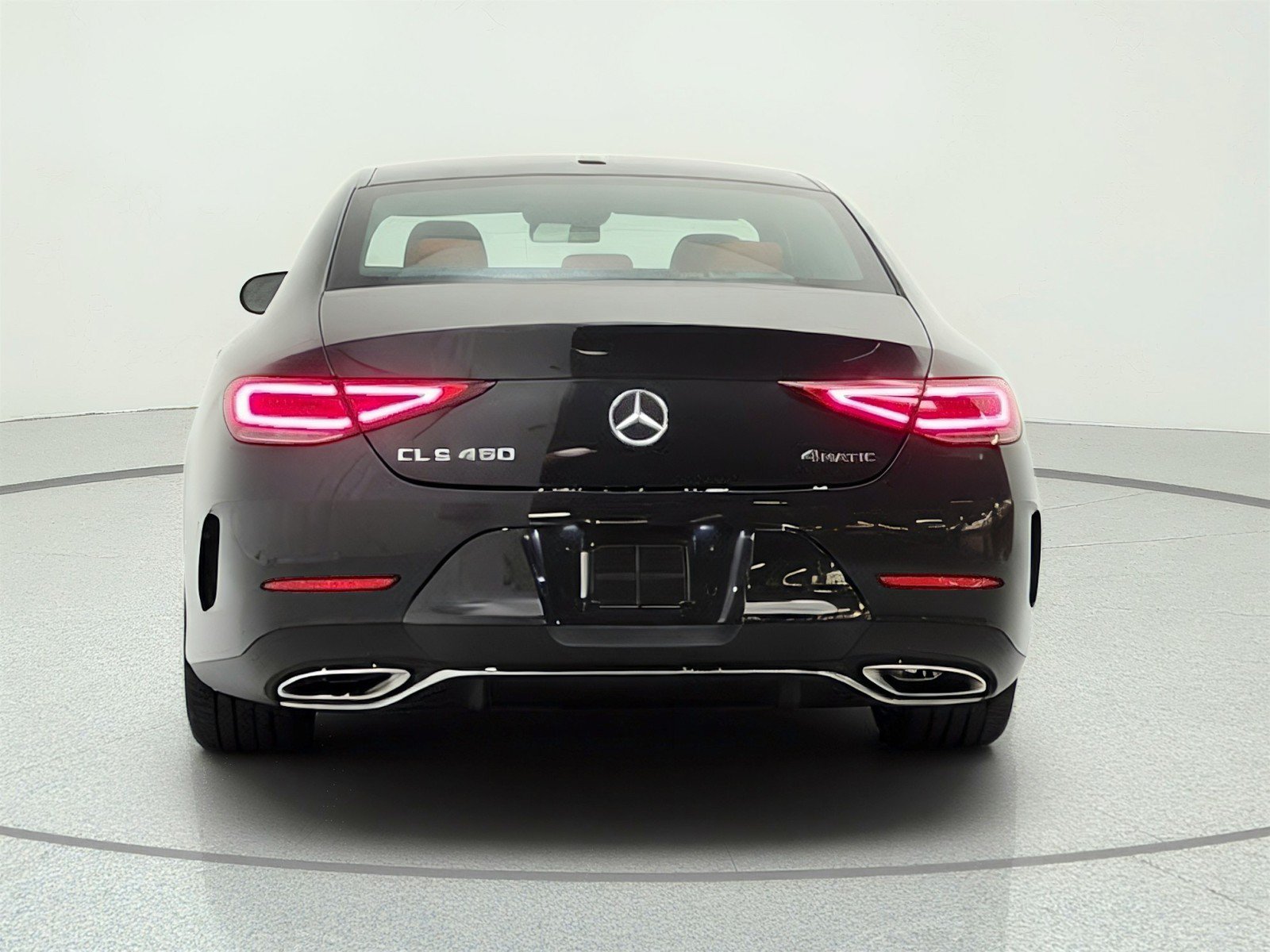 Used 2023 Mercedes-Benz CLS 450 4MATIC image 6
