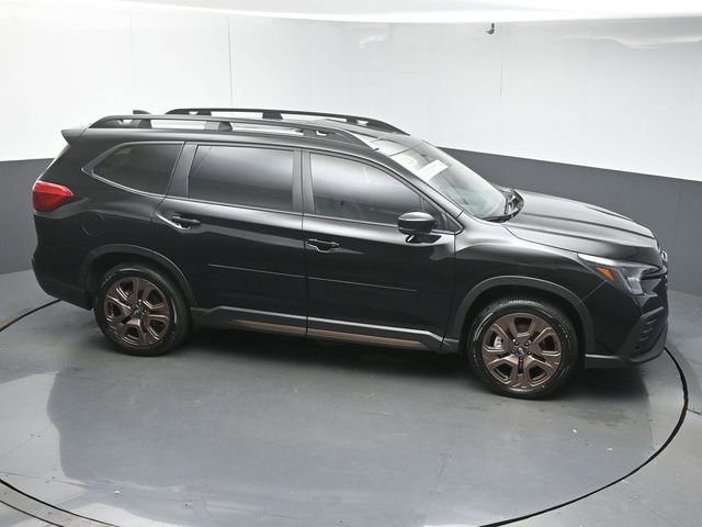 Certified 2025 Subaru Ascent Bronze Edition w/ Popular Package #2 image 50
