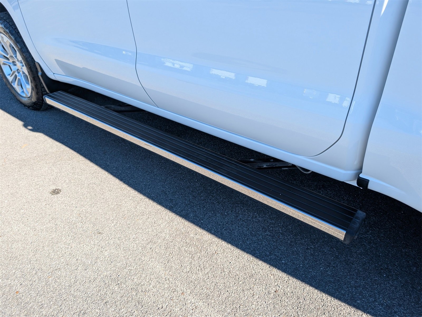 Used 2023 Chevrolet Silverado 1500 LTZ w/ LTZ Premium Package image 33