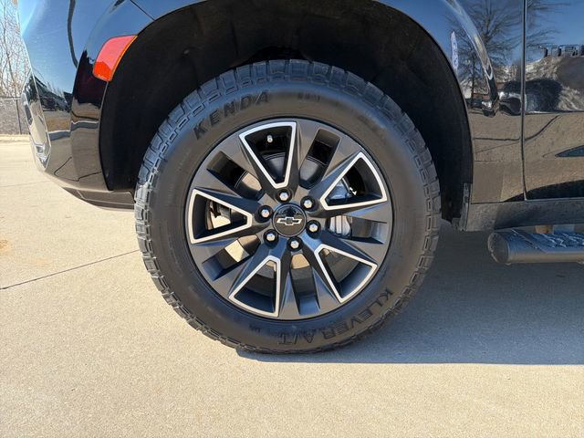 Used 2021 Chevrolet Tahoe Z71 w/ Luxury Package image 9