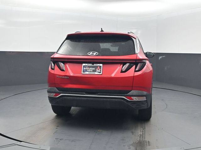 Used 2023 Hyundai Tucson SEL w/ Convenience Package FWD image 36