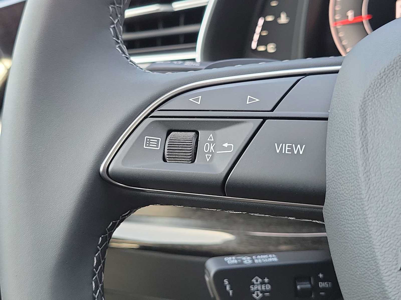 New 2026 Audi Q7 2.0T Premium Plus AWD/4WD image 24
