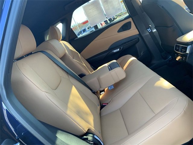 Used 2023 Lexus RX 350h image 12