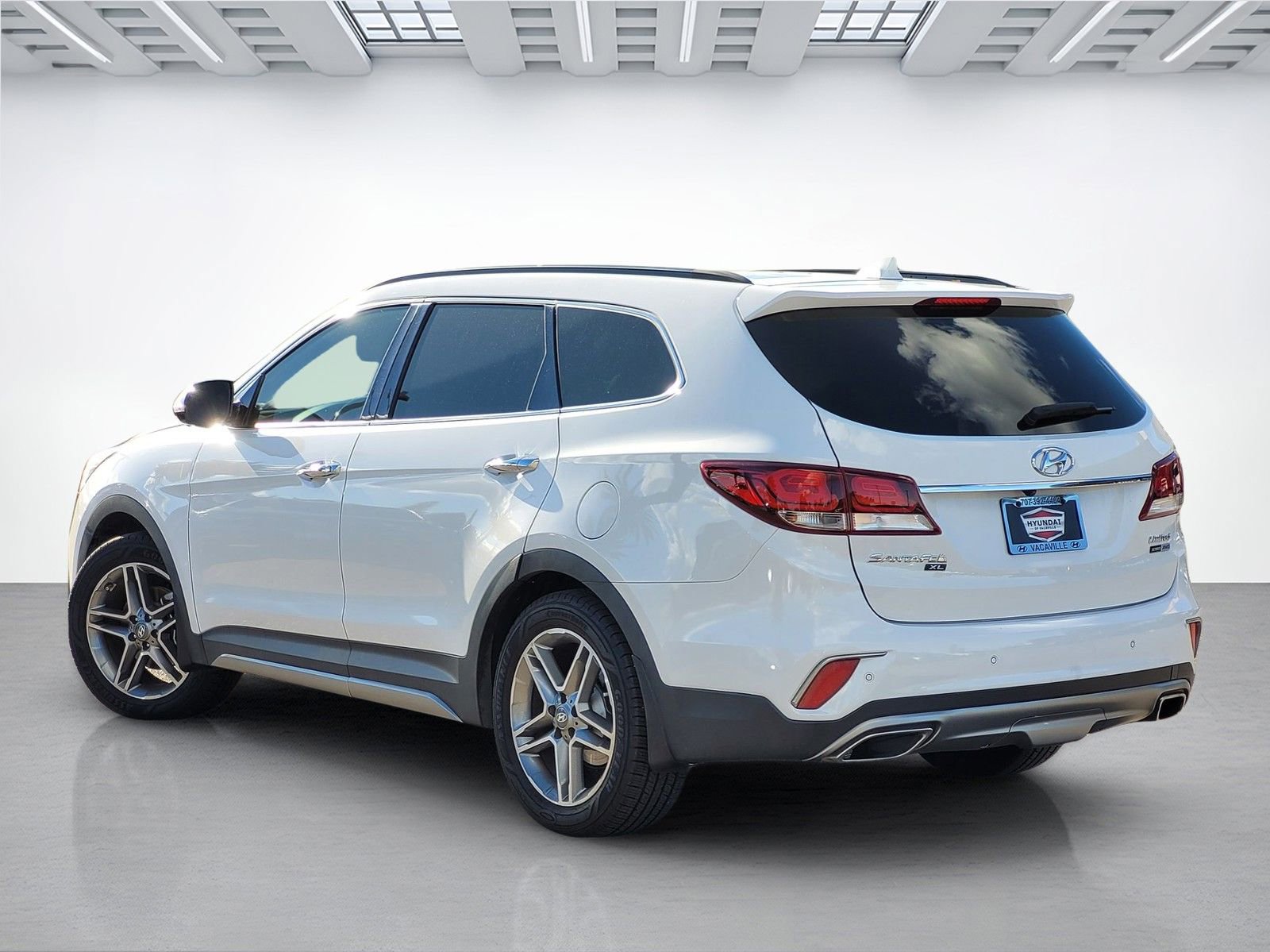 Used 2019 Hyundai Santa Fe XL image 13