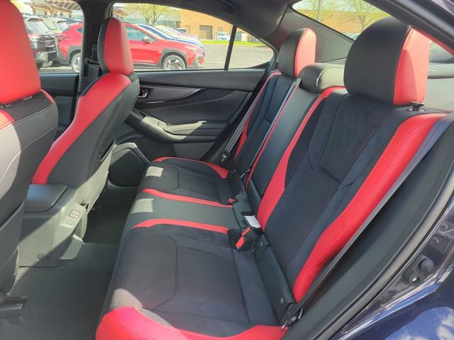 New 2026 Subaru WRX Limited AWD/4WD image 16