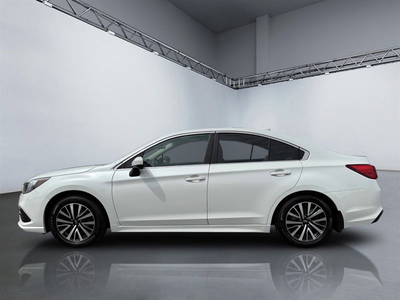 Used 2019 Subaru Legacy 2.5i Premium AWD/4WD image 2