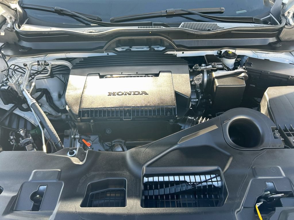 Certified 2024 Honda Pilot Elite image 33