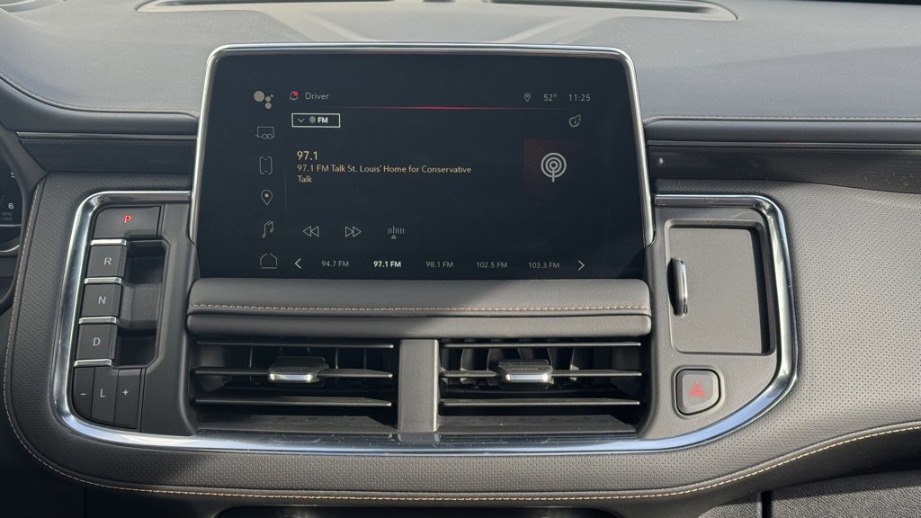 Used 2024 GMC Yukon AT4 w/ Max Trailering Package image 16