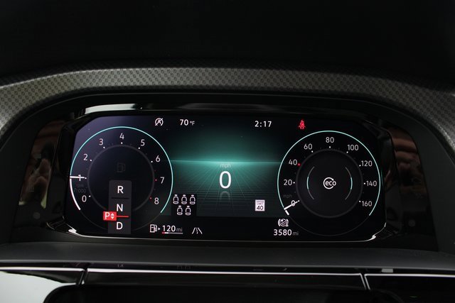 New 2024 Volkswagen Atlas Peak Edition SEL image 16