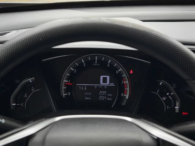 Used 2016 Honda Civic LX image 25