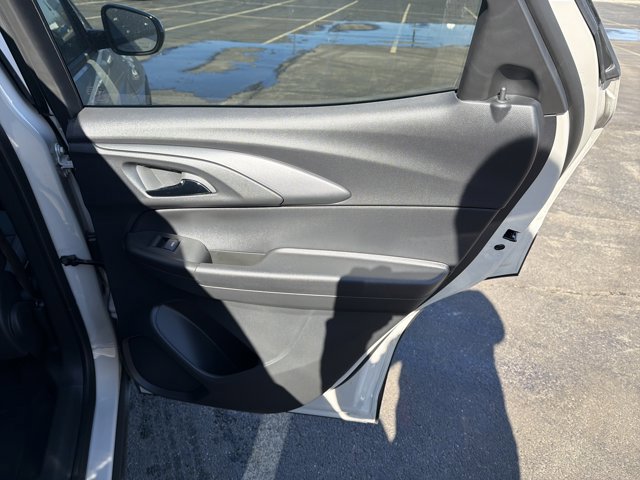 New 2026 Chevrolet TrailBlazer ACTIV image 26