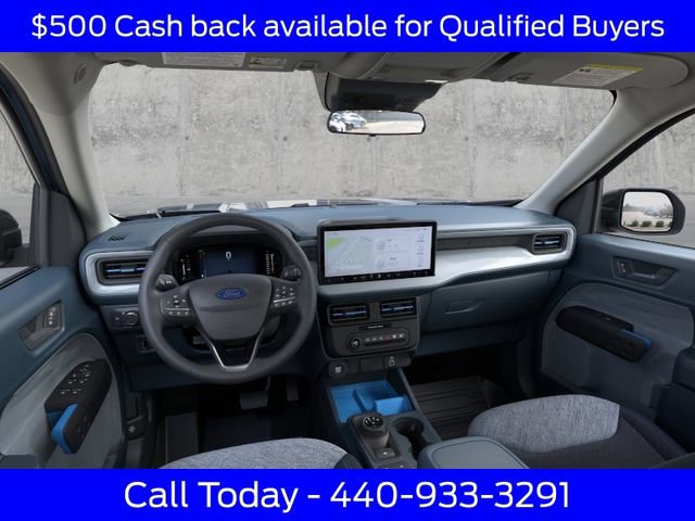 New 2026 Ford Maverick XLT w/ XLT Luxury Package image 11