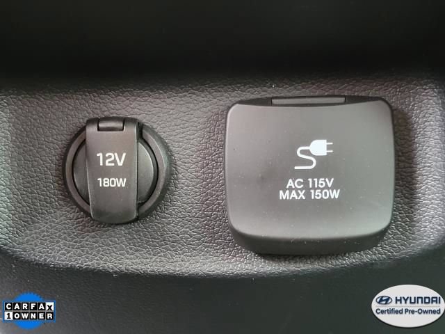 Used 2025 Hyundai Palisade SEL FWD image 16