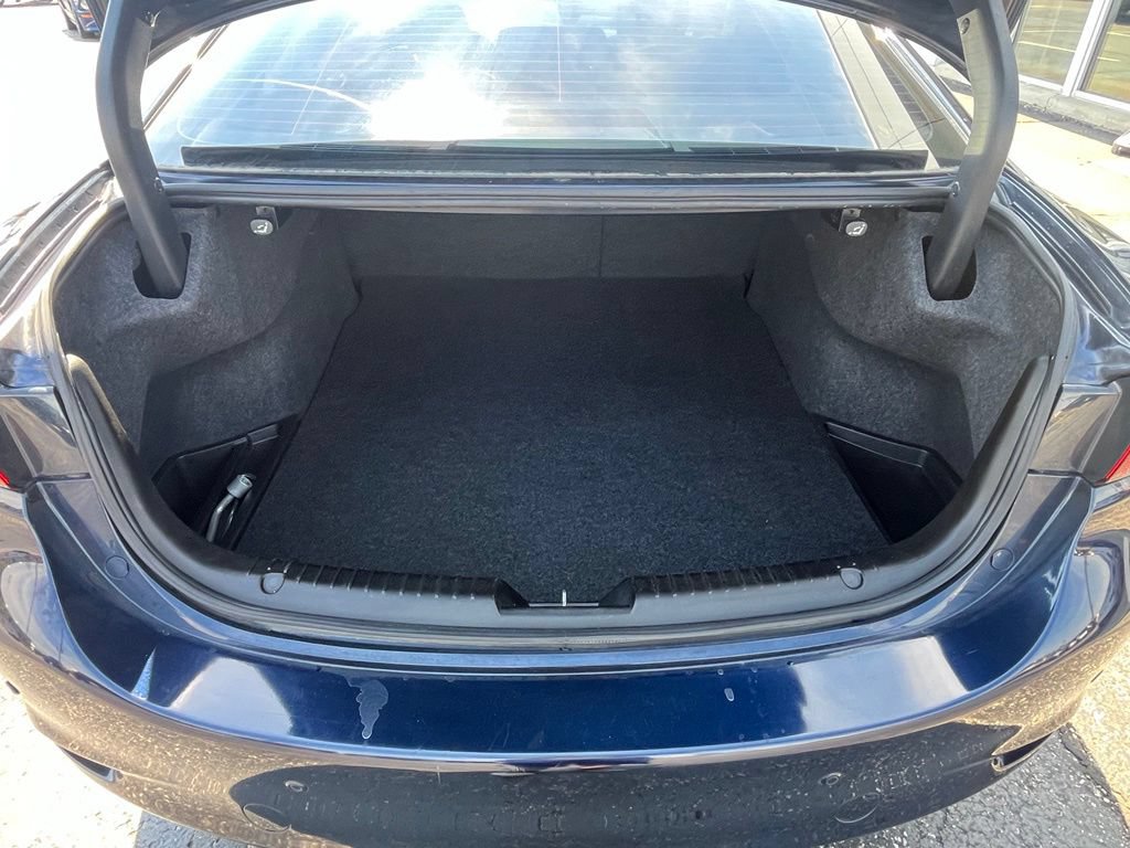 Used 2019 MAZDA MAZDA6 Signature FWD image 18