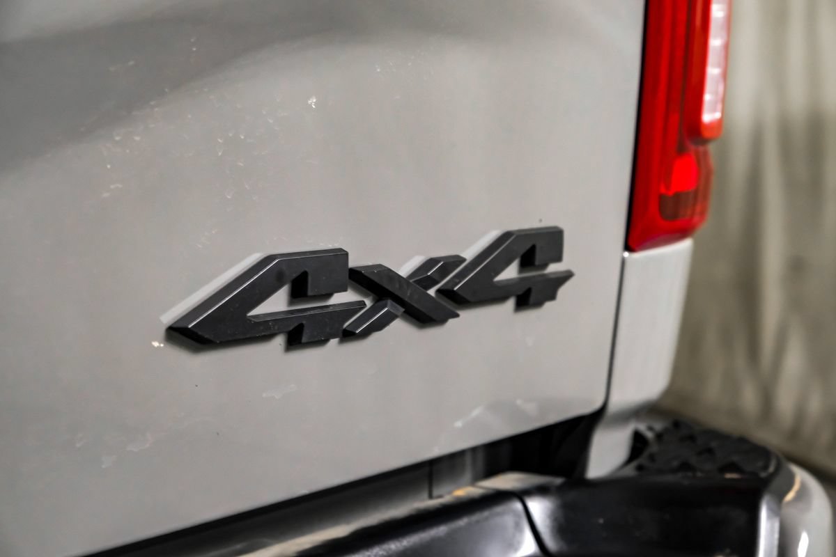 Used 2026 RAM 3500 Laramie AWD/4WD image 48