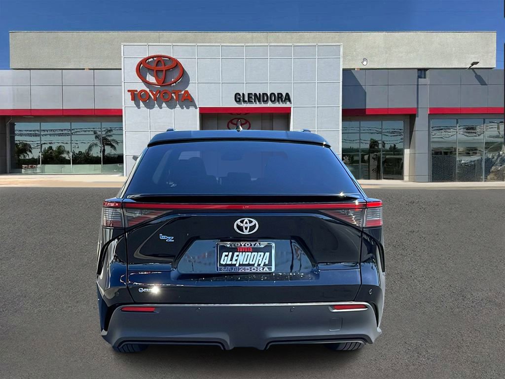 New 2026 Toyota RAV4 AWD Plug-in Hybrid image 4