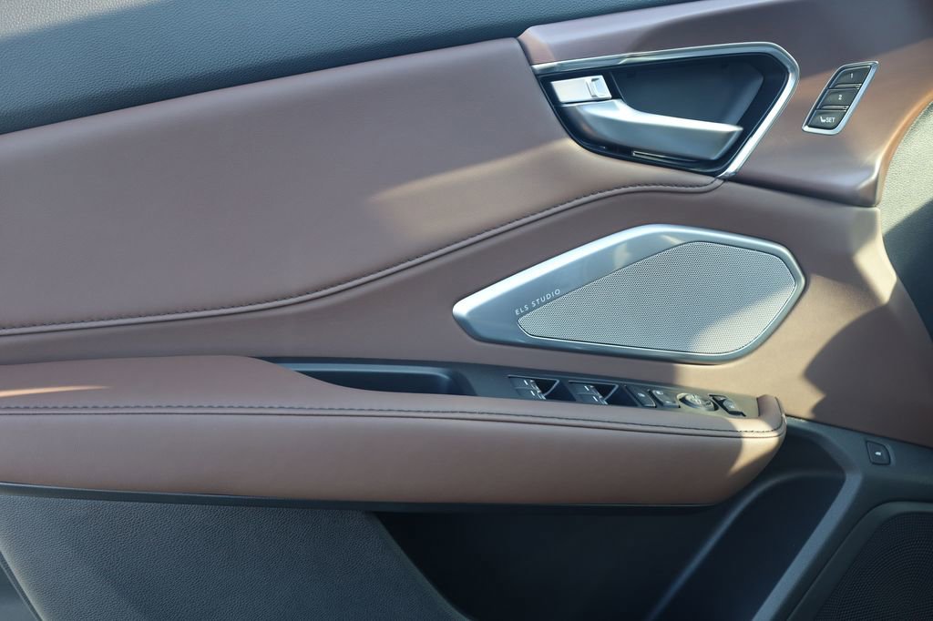 New 2025 Acura RDX SH-AWD w/ Technology Package image 9