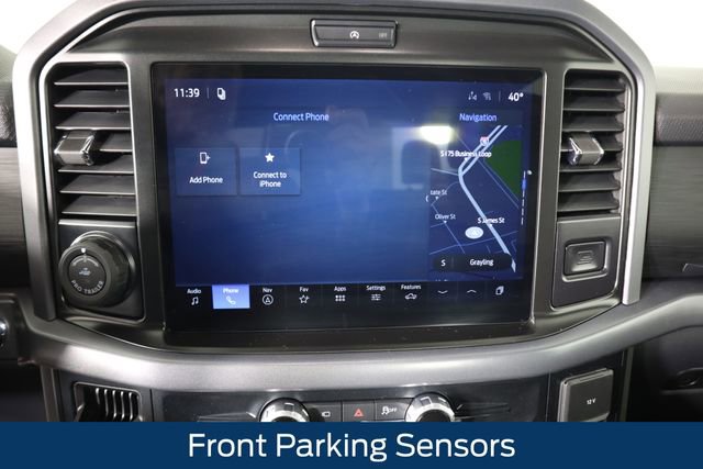 New 2026 Ford F150 XLT w/ Equipment Group 302A MID image 45