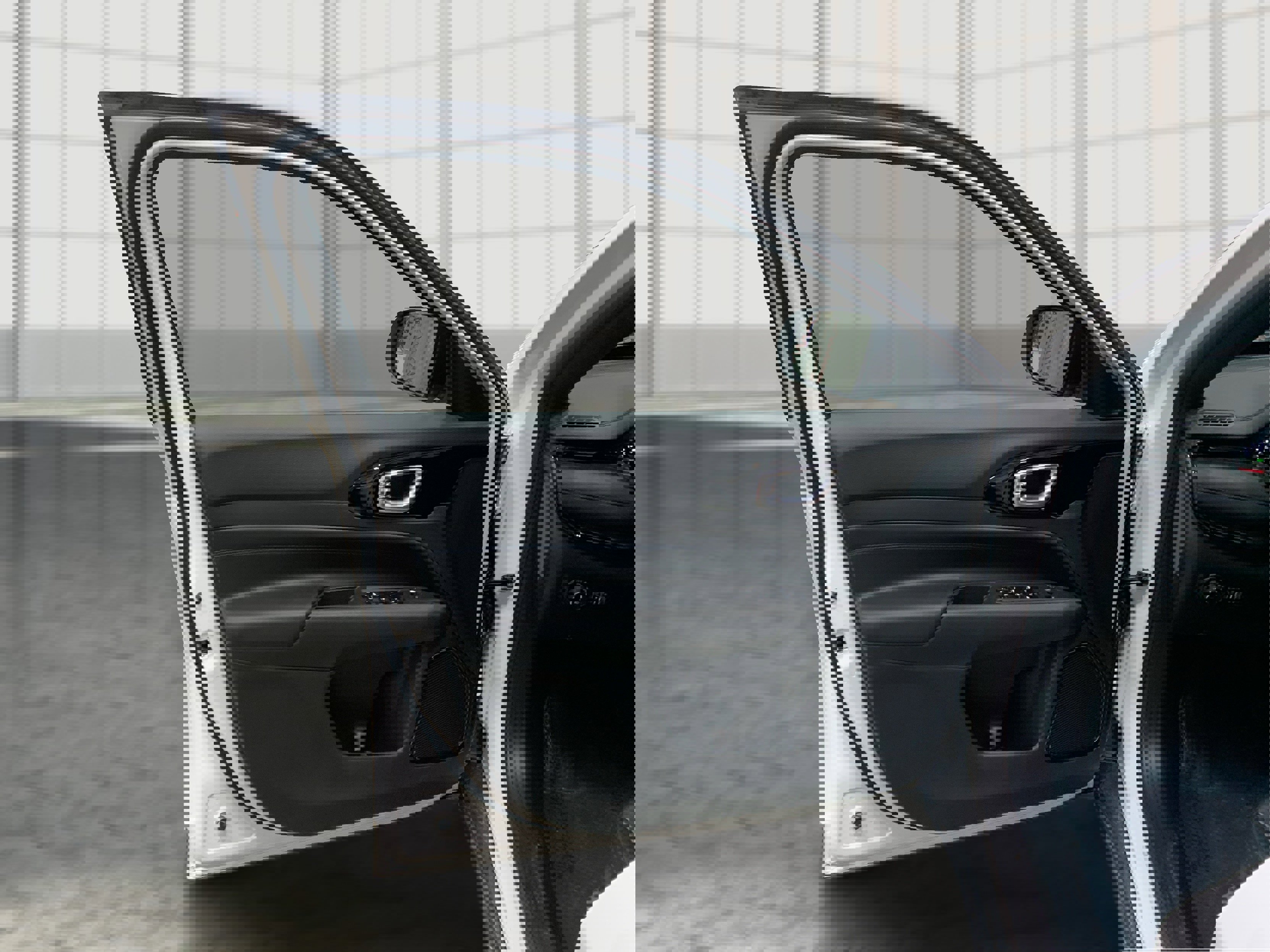 New 2026 Jeep Compass Latitude image 18