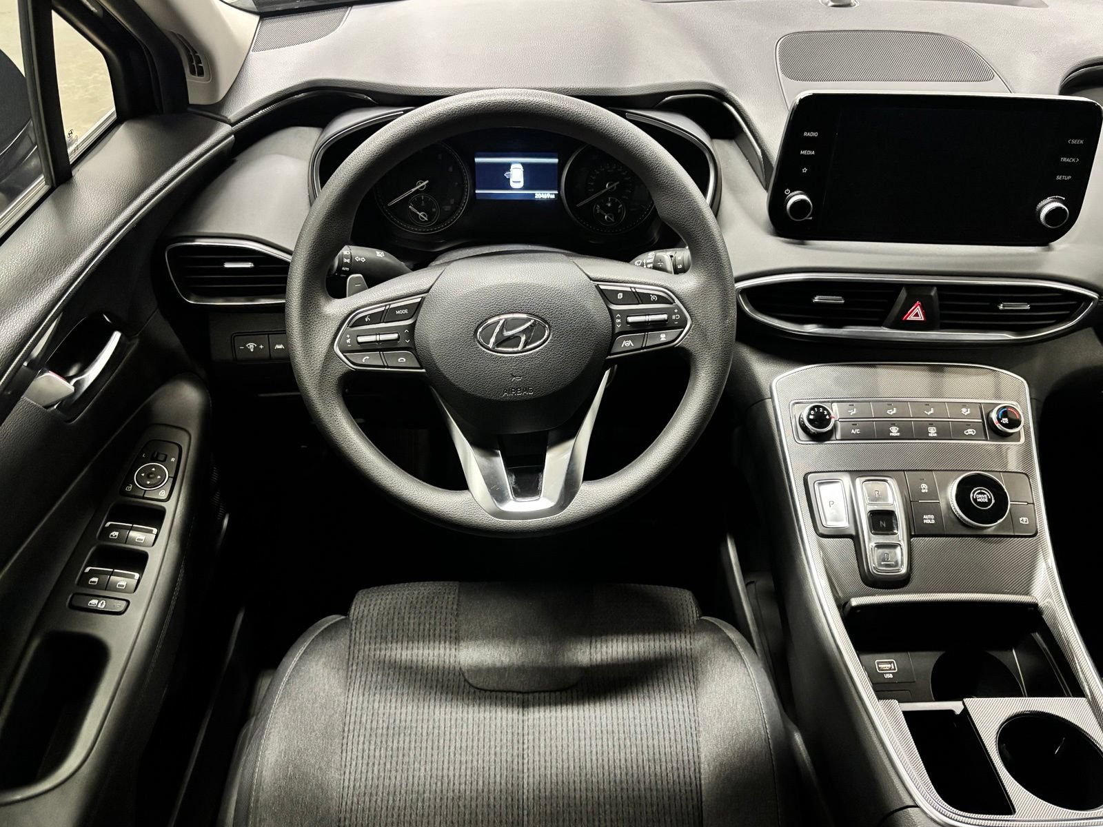 Certified 2023 Hyundai Santa Fe SE FWD image 13