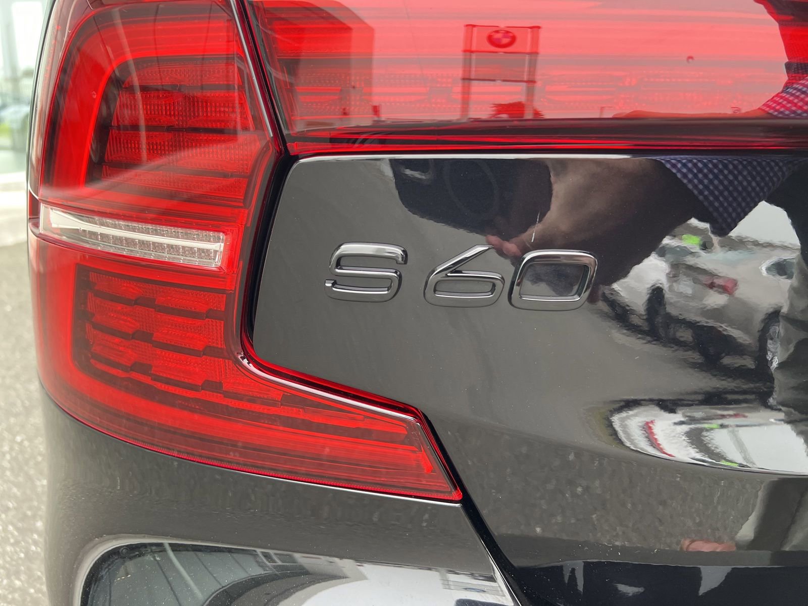 Used 2023 Volvo S60 T8 Plus w/ Climate Package AWD/4WD image 25