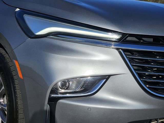 Used 2024 Buick Enclave Premium image 8