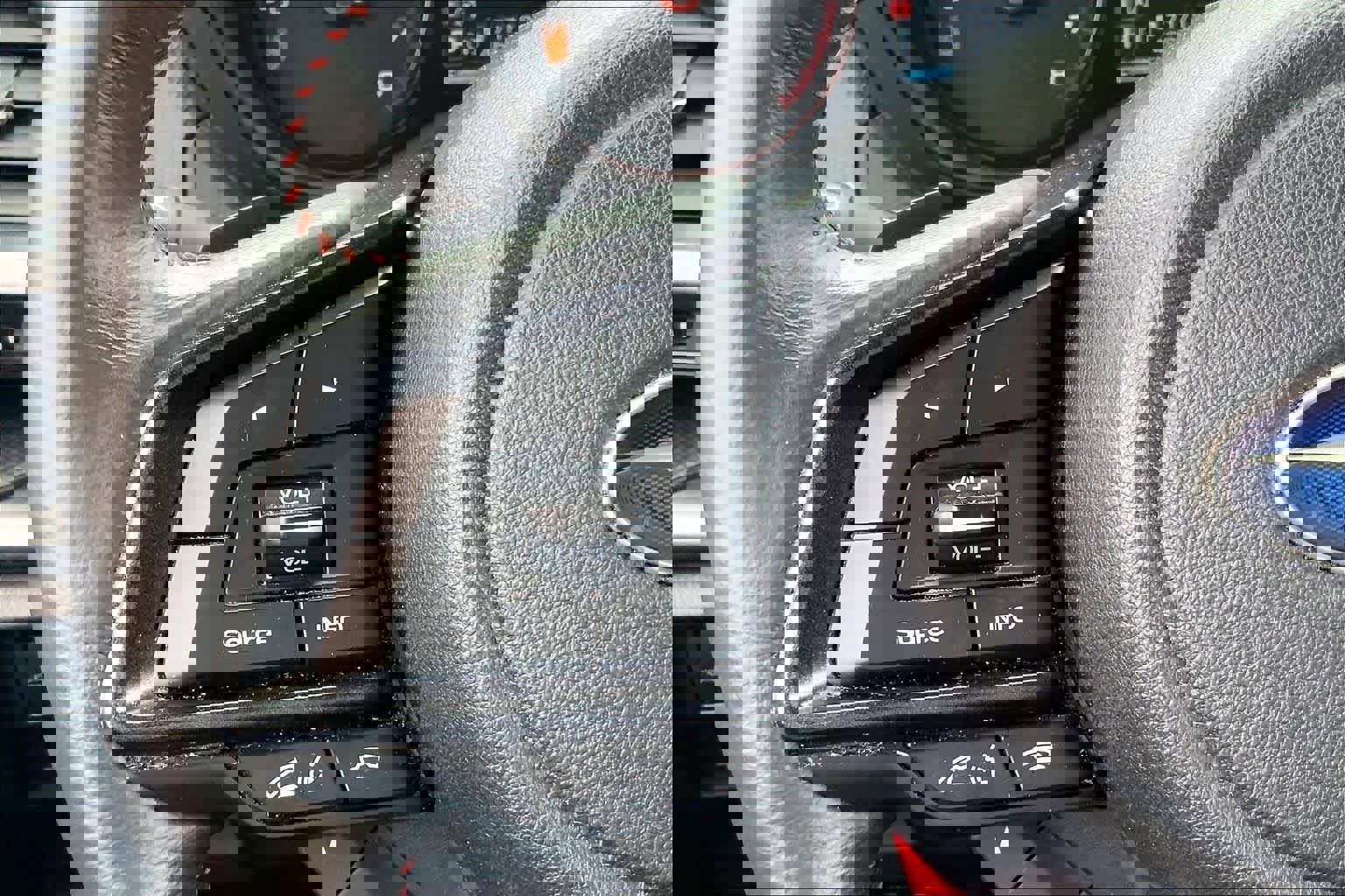 Used 2023 Subaru Forester Sport image 24