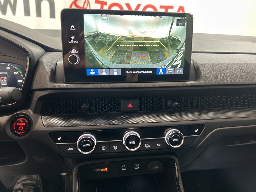 Used 2026 Honda CR-V Sport-L image 27