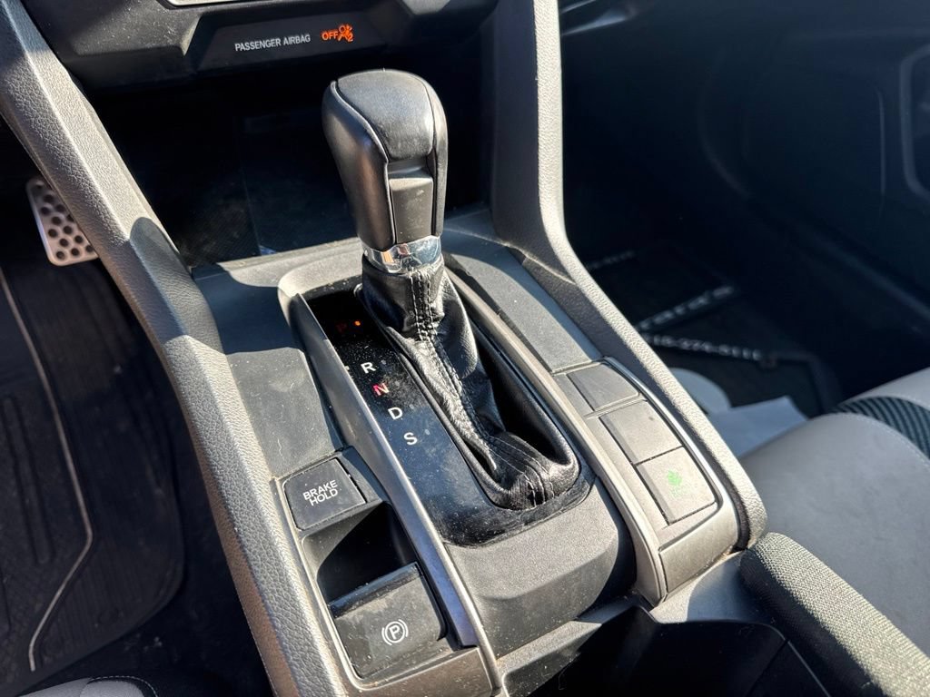 Used 2017 Honda Civic Sport image 7