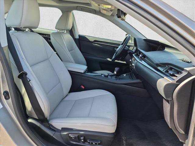 Used 2018 Lexus ES 350 FWD image 24