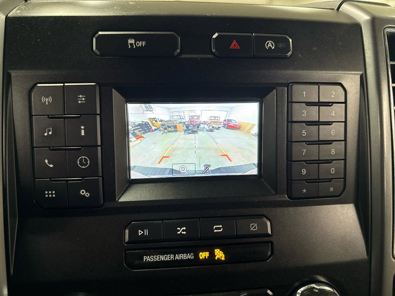 Used 2018 Ford F150 XLT image 16