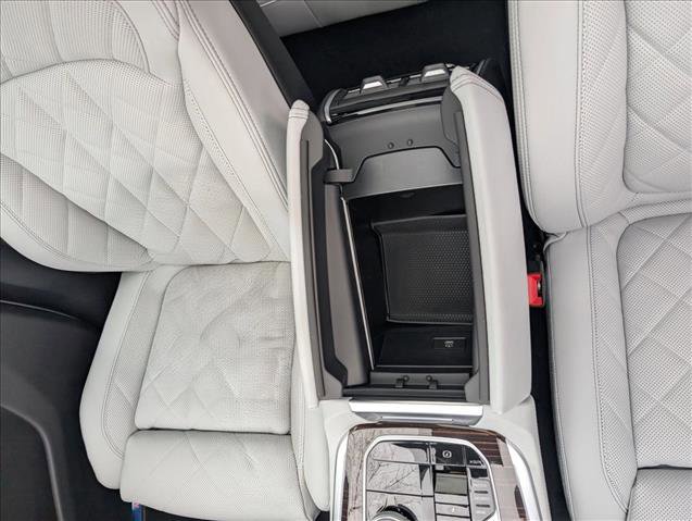 New 2026 BMW X5 sDrive40i w/ Climate Comfort Package image 26