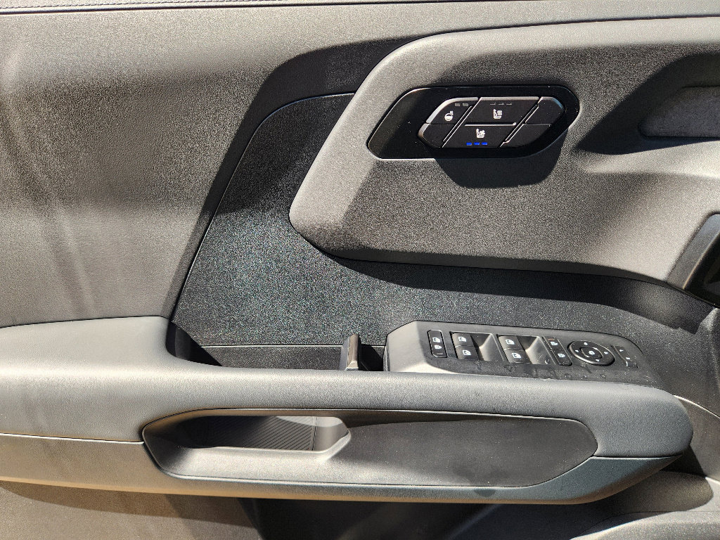 New 2027 Kia Telluride EX X-Line image 16