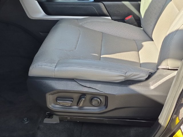 Used 2024 Toyota Tundra SR5 w/ SR5 Premium Package RWD image 14
