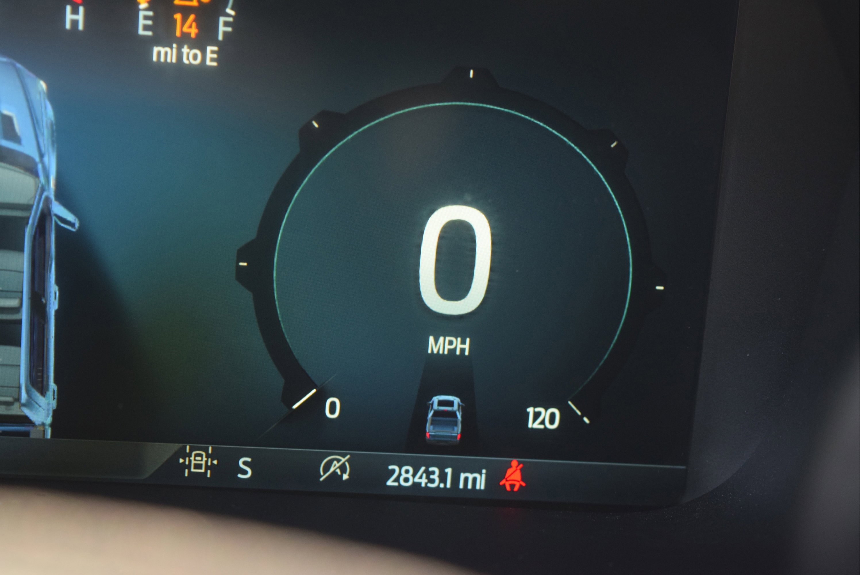 Used 2024 Ford F150 XL image 13