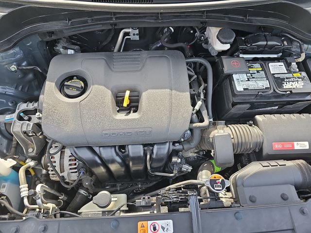 Used 2021 Kia Soul S image 31