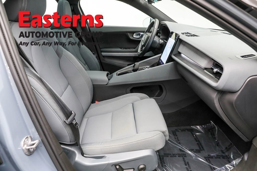 Used 2022 Polestar Polestar 2 w/ Plus Package image 21