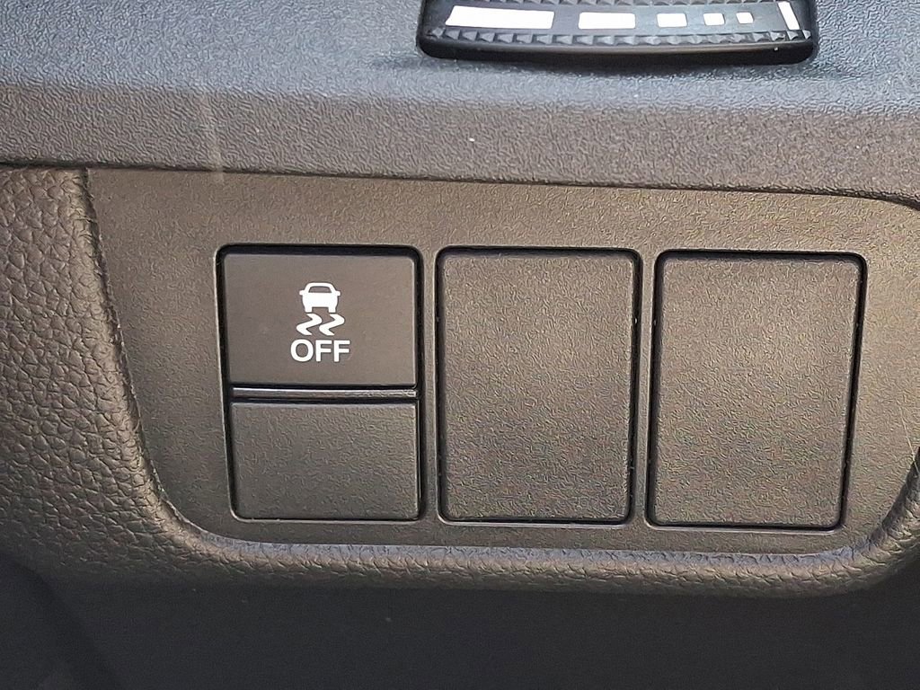 Used 2023 Honda CR-V LX image 25