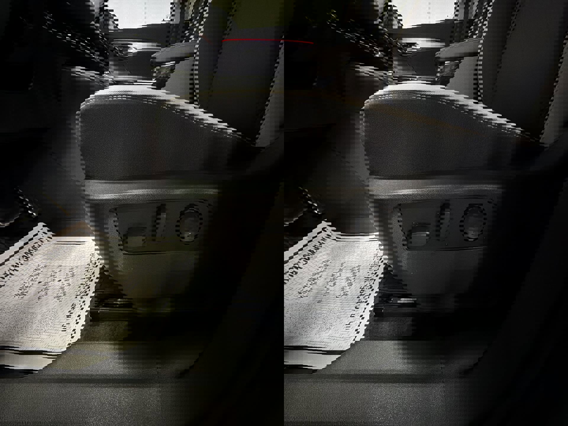 New 2026 Buick Envision Sport Touring image 19