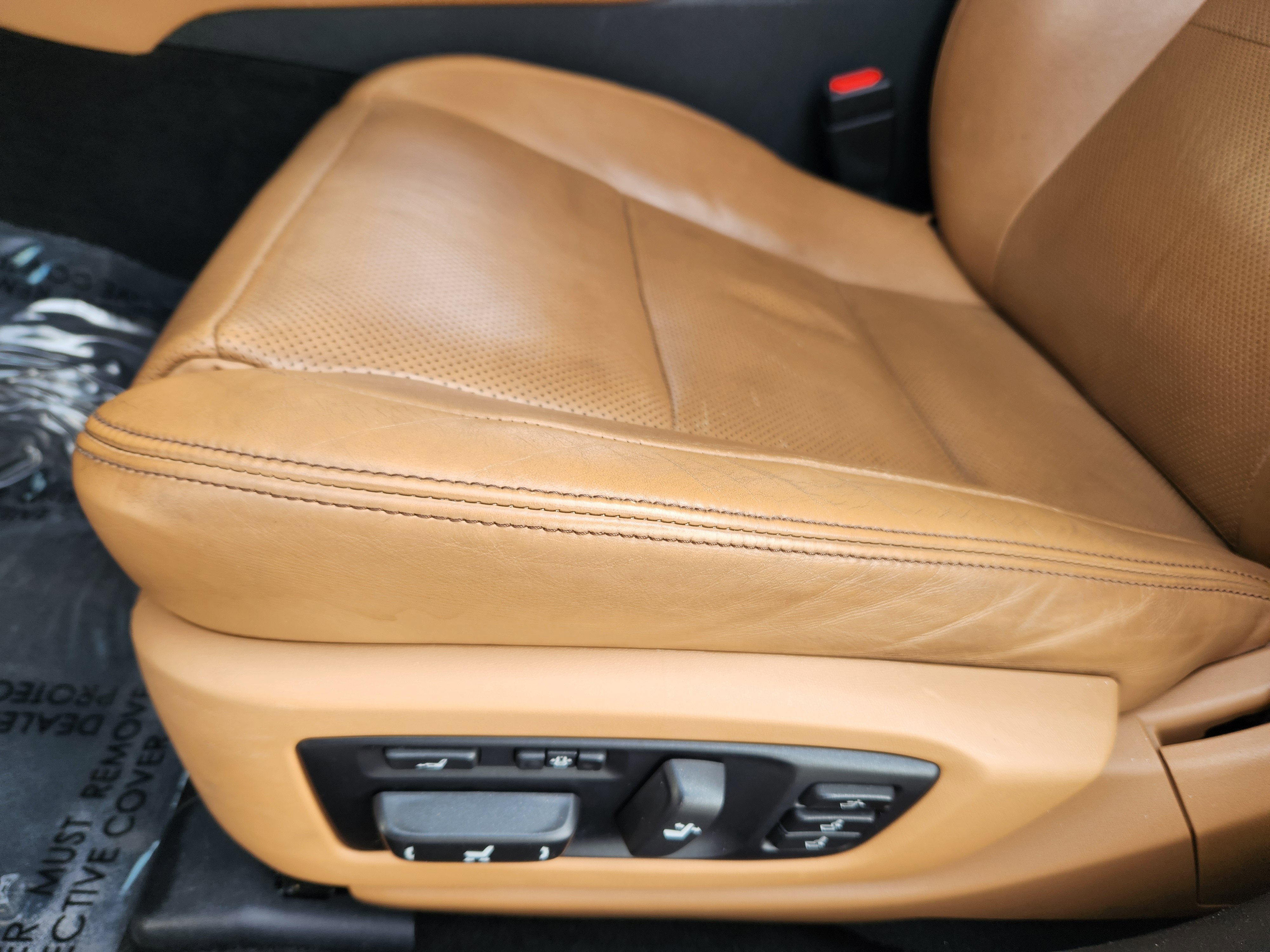 Used 2014 Lexus GS 350 AWD image 15