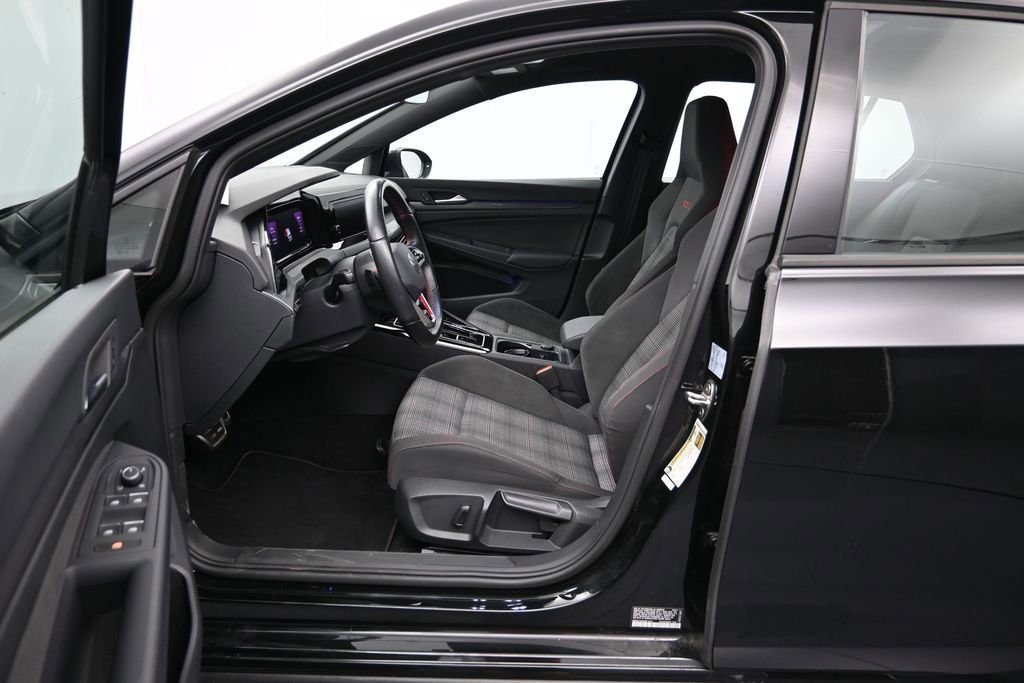 Used 2024 Volkswagen GTI S FWD image 19