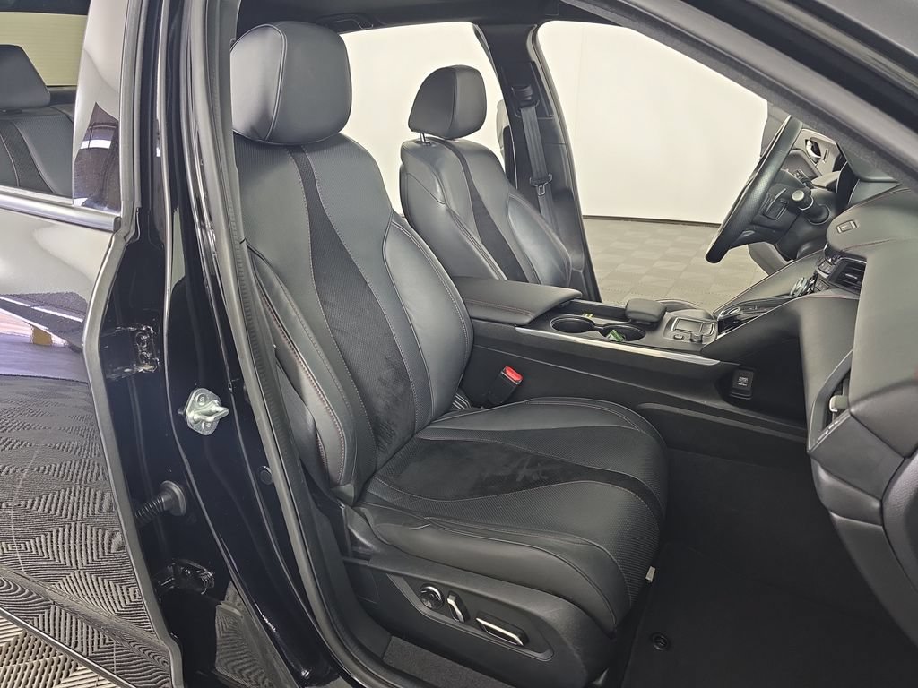 Used 2023 Acura TLX w/ A-SPEC Package AWD/4WD image 31